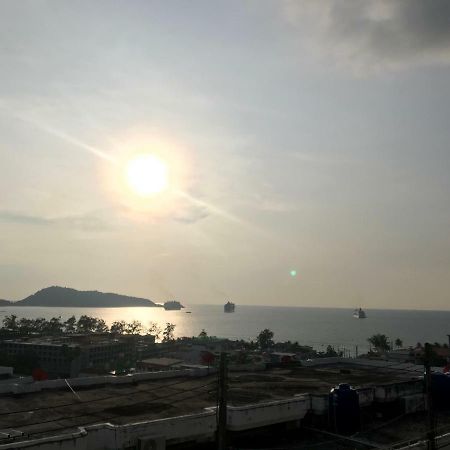 Andaman Dream House Villa Patong Exterior photo