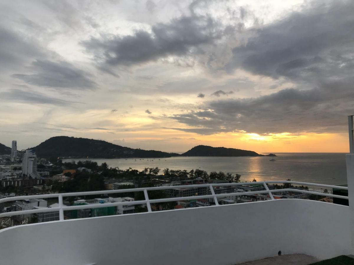Andaman Dream House Villa Patong Exterior photo